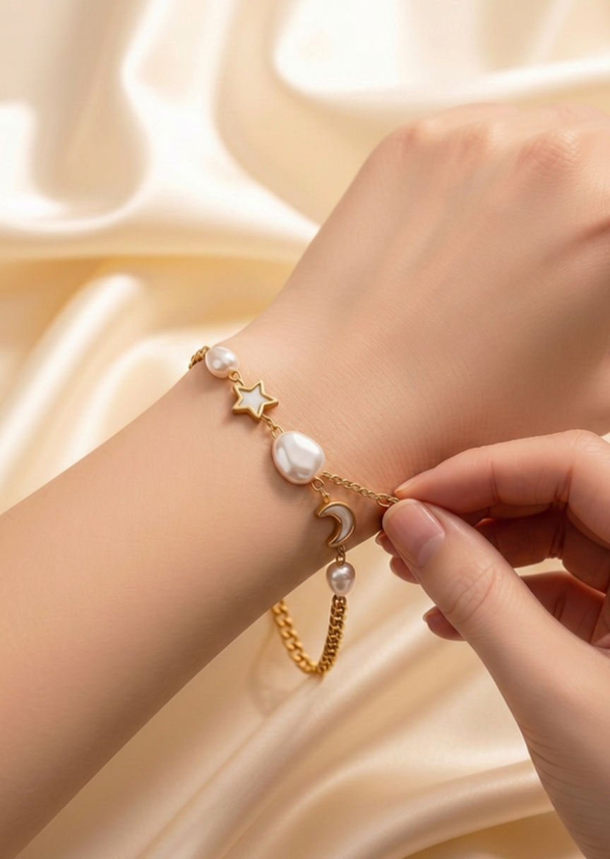 Pearl Touch