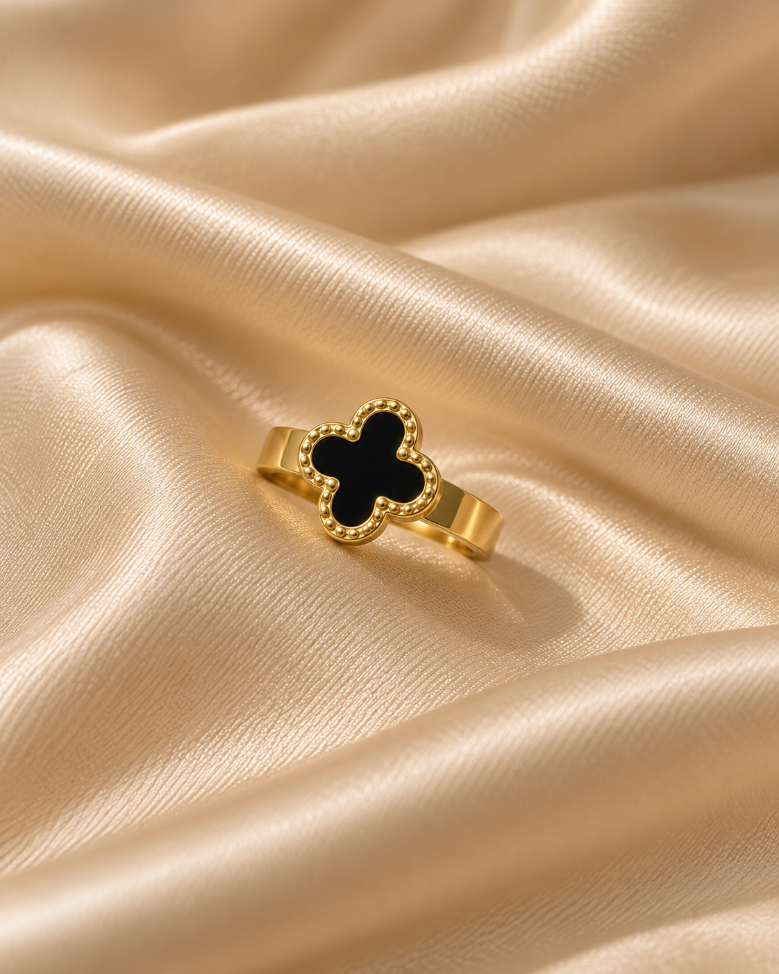 Black Clover Ring