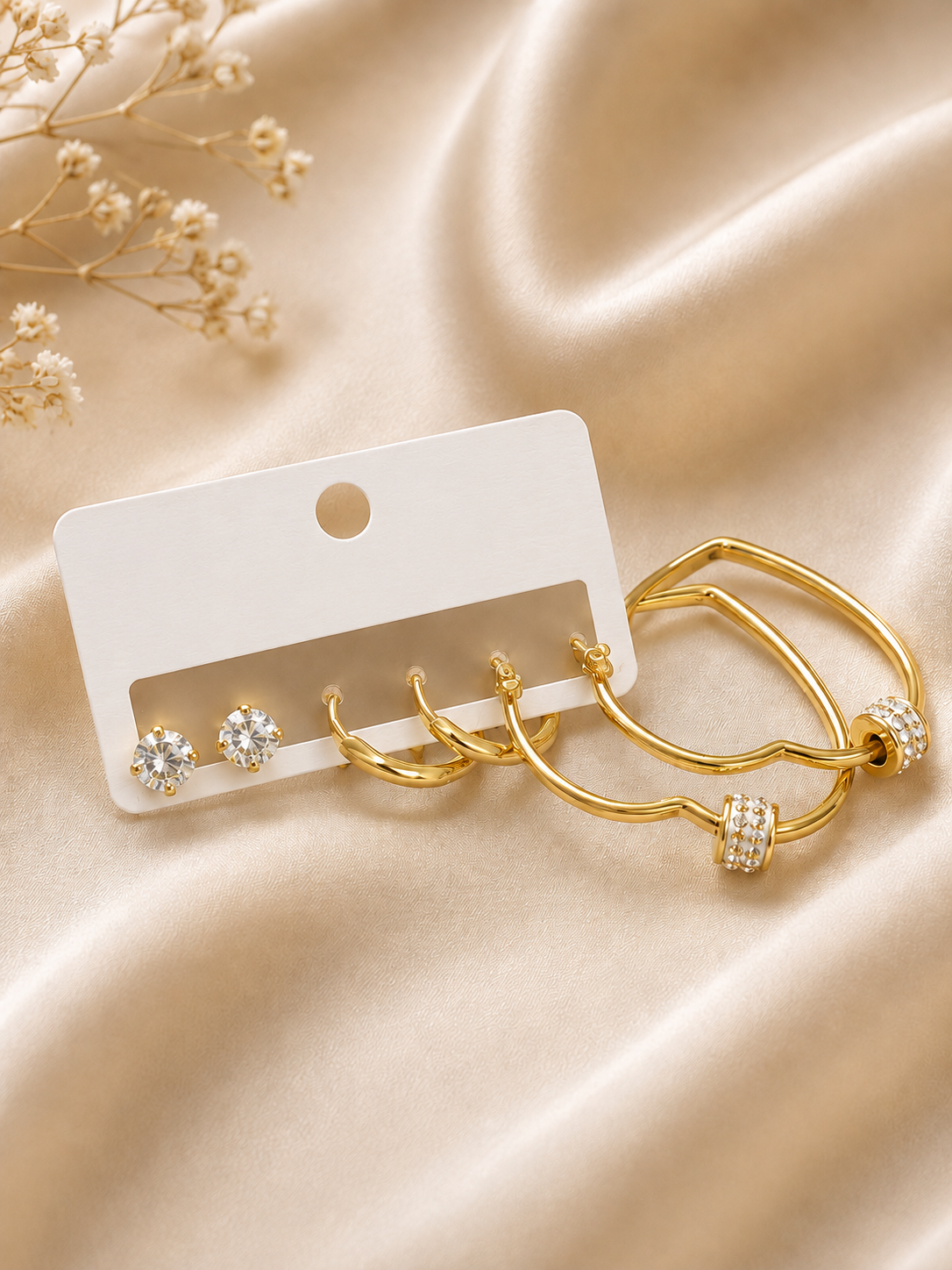 Etoile Trio Set