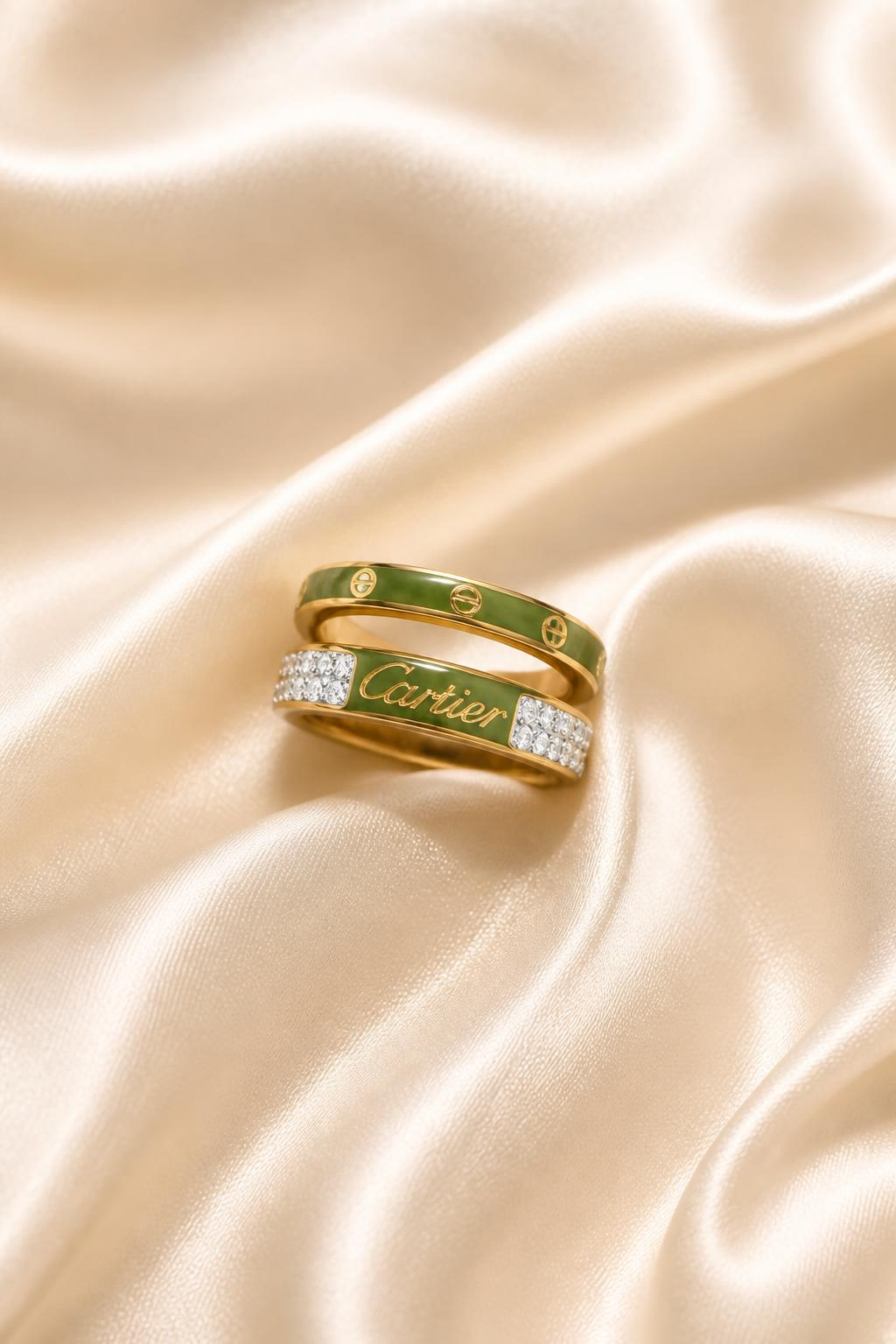 Royal Engrave Set